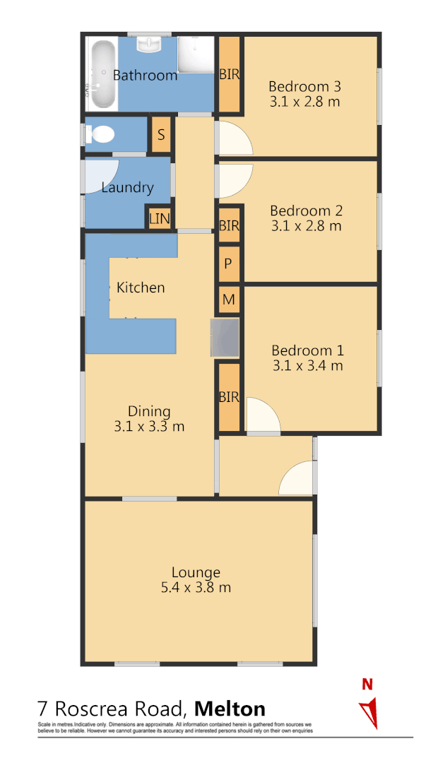 Additional image 17 of 7 Roscrea Road, Melton VIC 3337