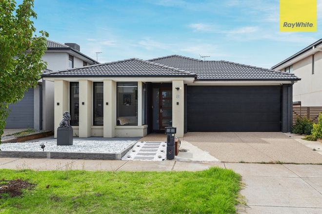 Picture of 8 Anzac Road, AINTREE VIC 3336