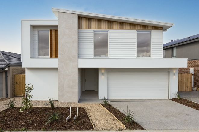Picture of 21 Pomeroy Rise, MOUNT DUNEED VIC 3217