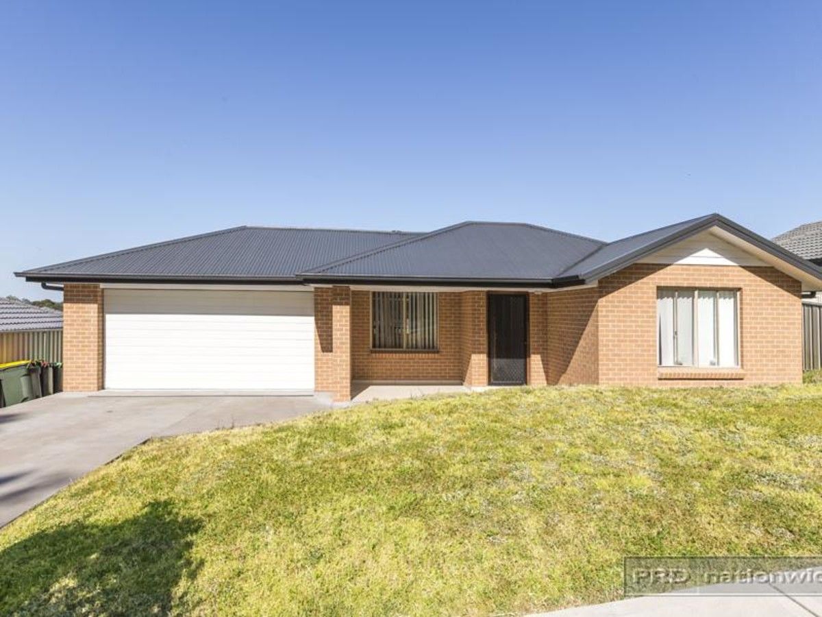 24 Ayes Avenue, Cameron Park NSW 2285, Image 1