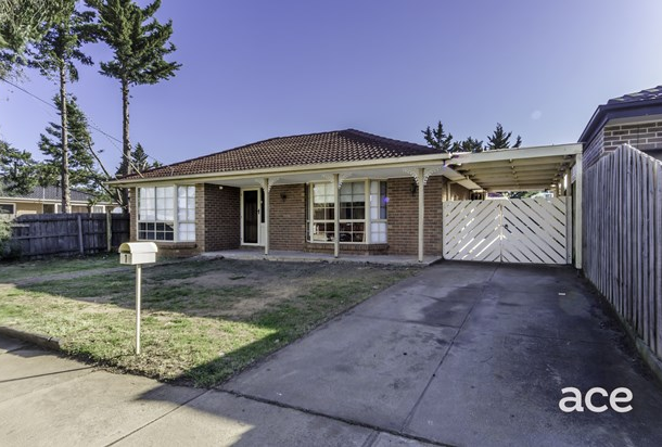 1 Sunbird Crescent, Hoppers Crossing VIC 3029