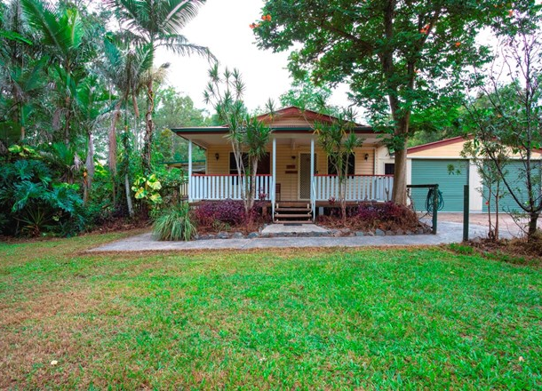 2012 Old Gympie Road, Glass House Mountains QLD 4518