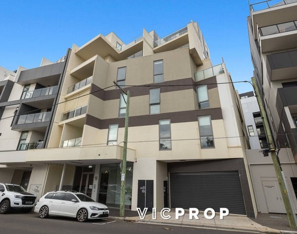 5/17 Moore Street, Moonee Ponds VIC 3039