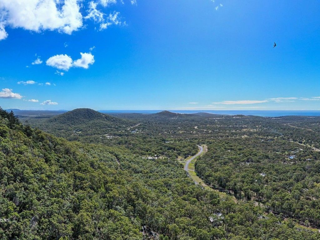 Lot 146 Josefski Road, Agnes Water QLD 4677, Image 1