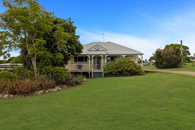 Picture of 118 Pacific Drive, BOORAL QLD 4655