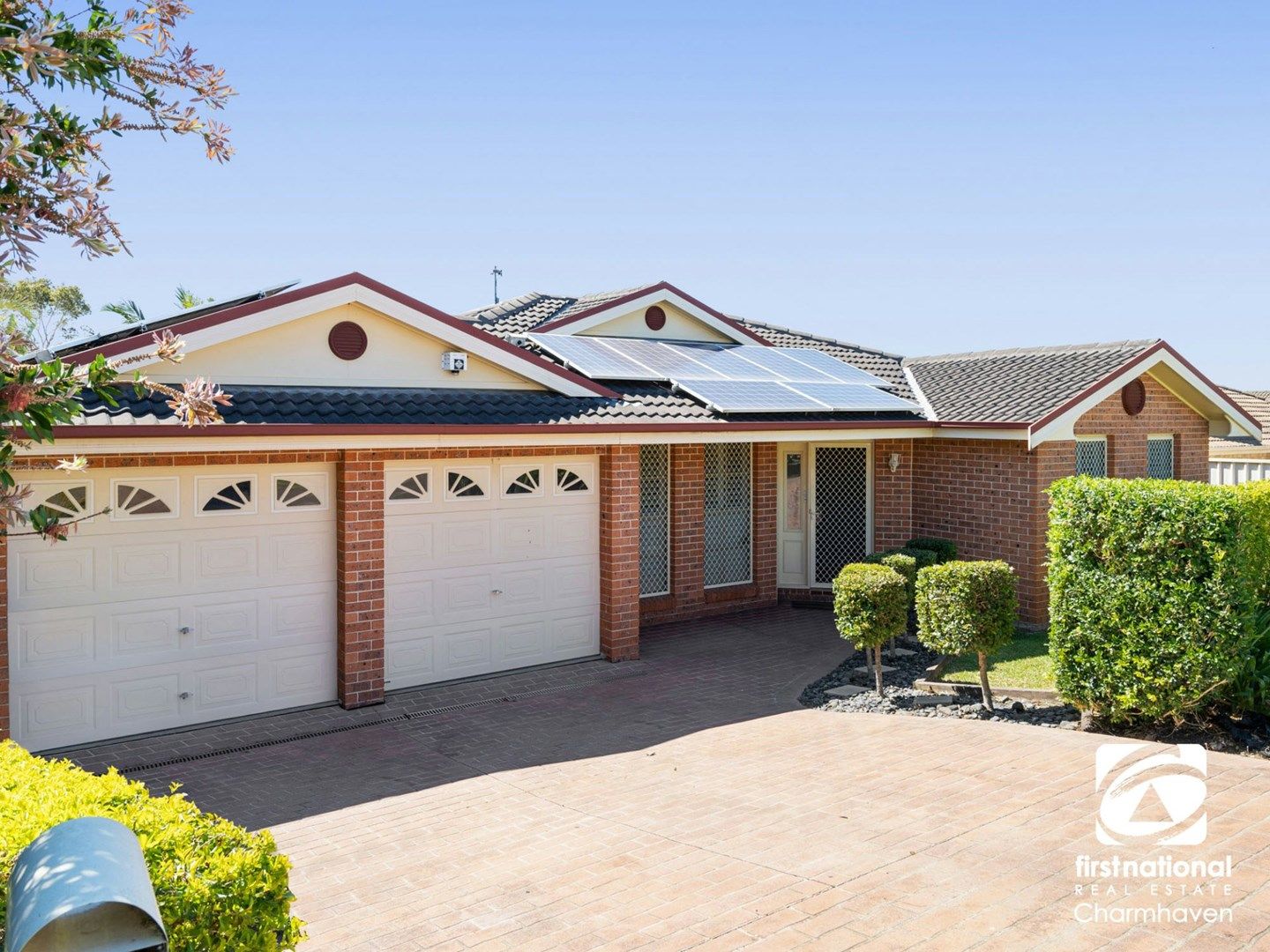 32 Minnesota Road, Hamlyn Terrace NSW 2259, Image 1