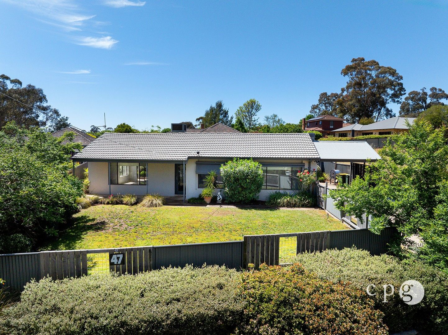 3 bedrooms House in 47 Wheeler Street CASTLEMAINE VIC, 3450