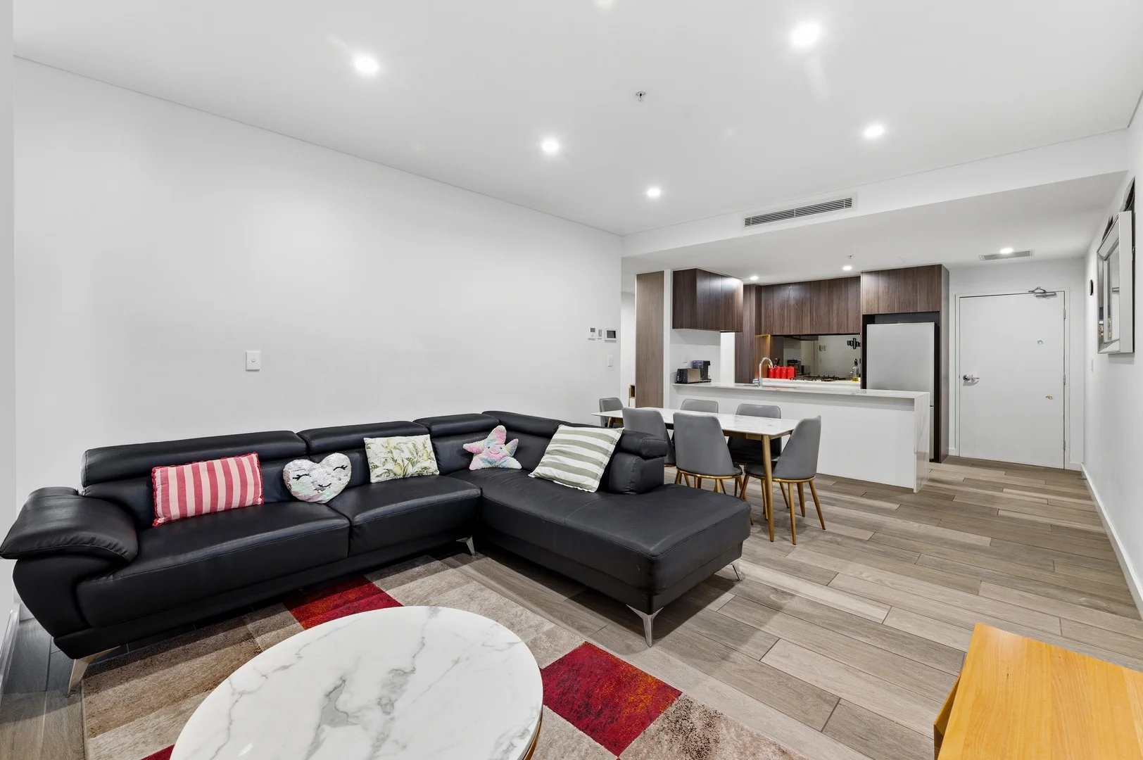 Additional image 3 of 414/363 Bernera Road, Edmondson Park NSW 2174