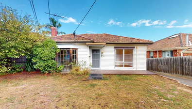 Picture of 24 Hutchinson Street, BENTLEIGH VIC 3204