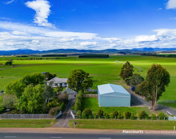 797 Nile Road, Nile TAS 7212