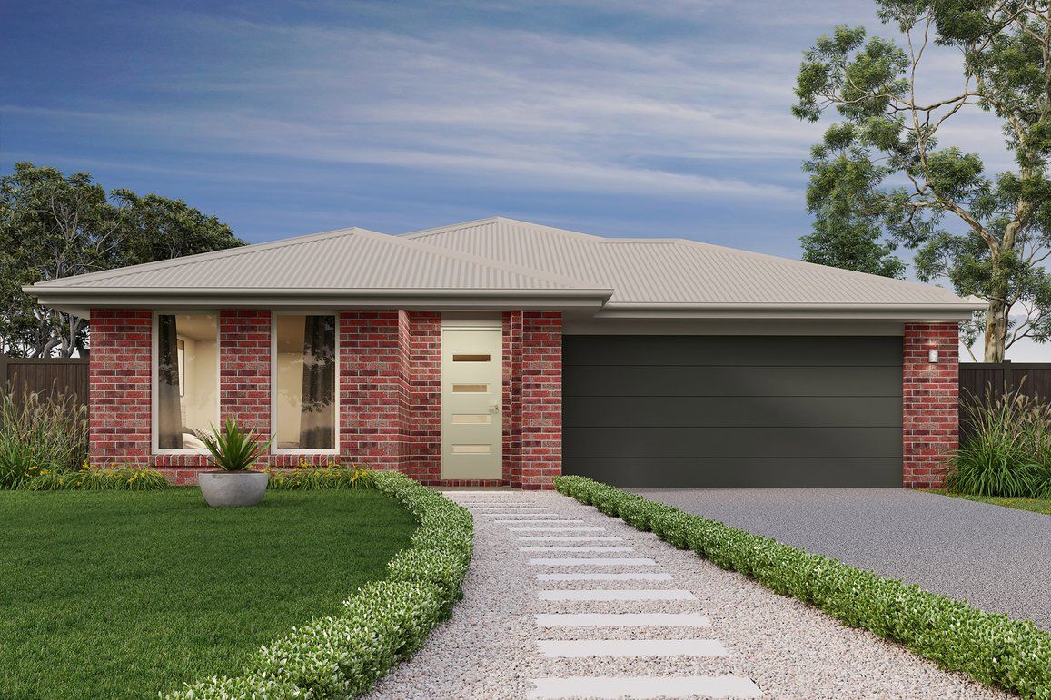 4 bedrooms House in Lot 1335 Steamboat Avenue WINTER VALLEY VIC, 3358