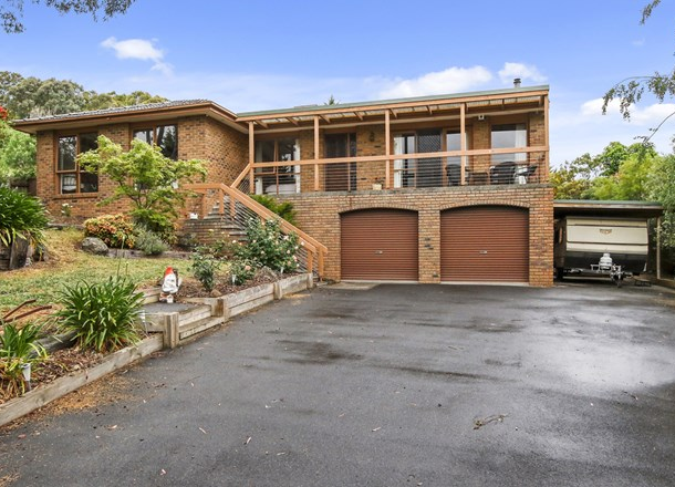 9 Admiral Court, Lilydale VIC 3140