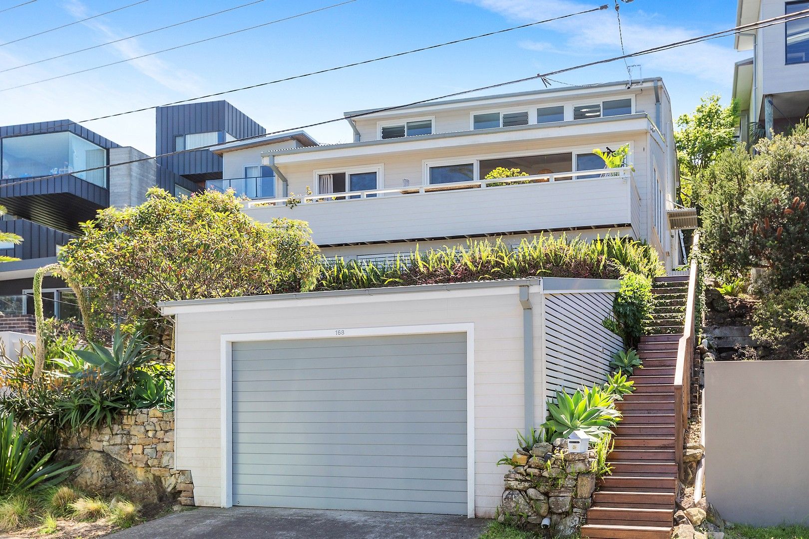 168 Headland Road, North Curl Curl NSW 2099 House For Rent Domain