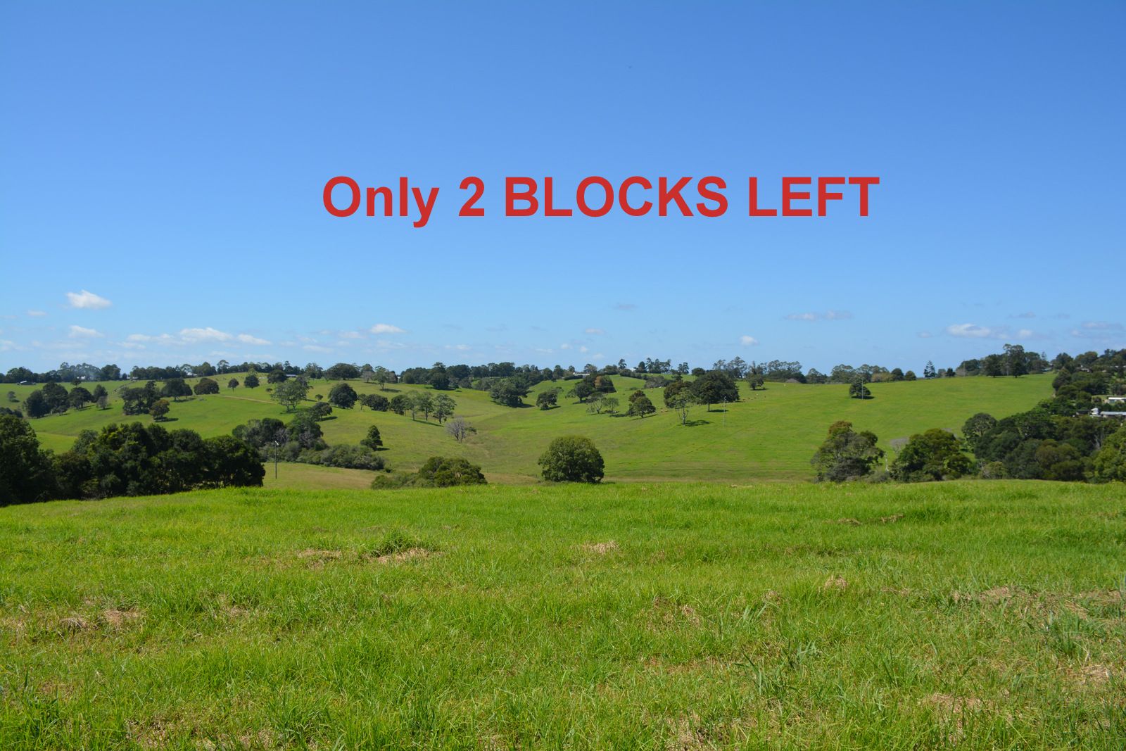 Lot 53 Mahogany Place, Maleny QLD 4552, Image 1