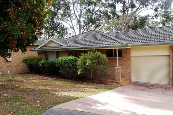 Picture of 23/1 Hillview Crescent, TUGGERAH NSW 2259