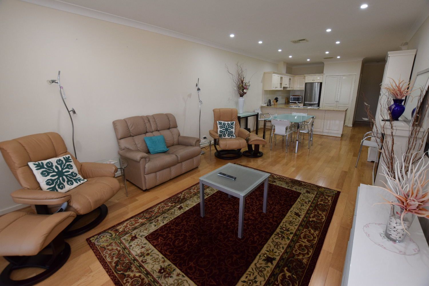 Penthouse Apartment Kingscote Terrace, Kingscote SA 5223, Image 2