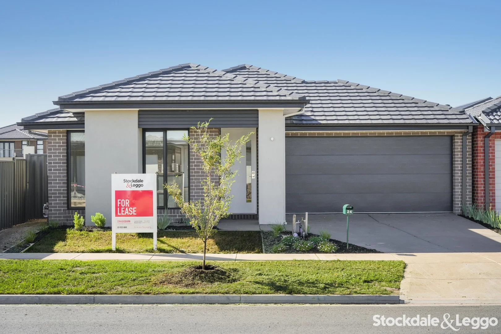 Primary image of 24 Esmeralda Avenue, Tarneit VIC 3029