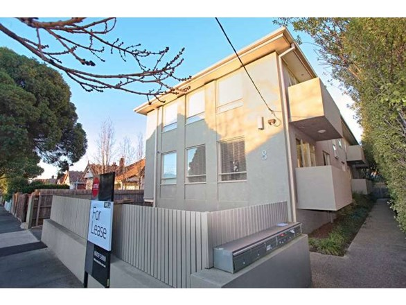 5/8 Closeburn Avenue, Prahran VIC 3181