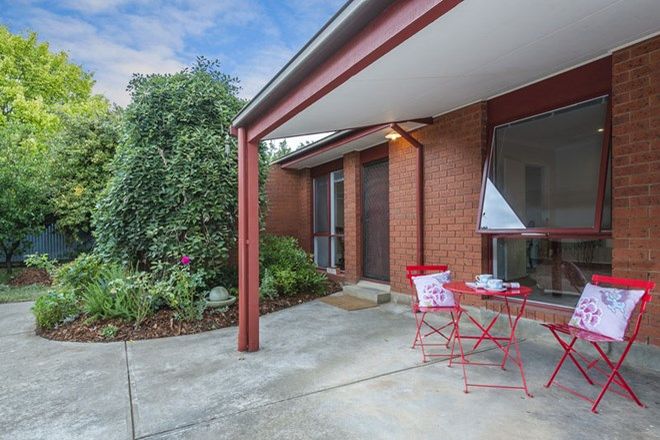 Picture of 4/25 High Street, LANCEFIELD VIC 3435