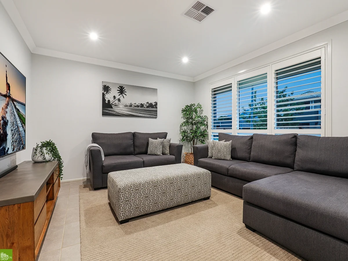 Additional image 5 of 22 Saddleback Crescent, Stream Hill NSW 2526