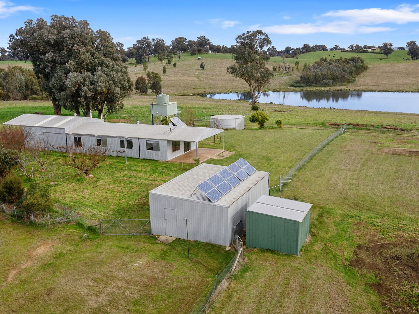 1661 Wangaratta-Beechworth Road, Everton Upper VIC 3678, Image 2