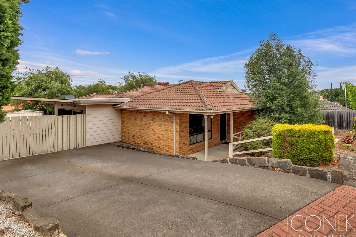 50 Loxton Terrace, Epping VIC 3076, Image 0