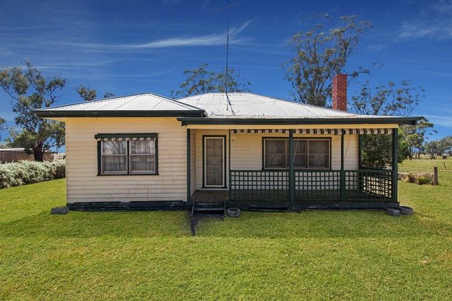 Picture of 940 Boort-Kurting Road, FIERY FLAT VIC 3518