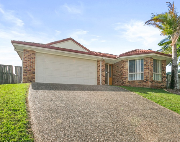 18 Lauren Grove, Upper Coomera QLD 4209