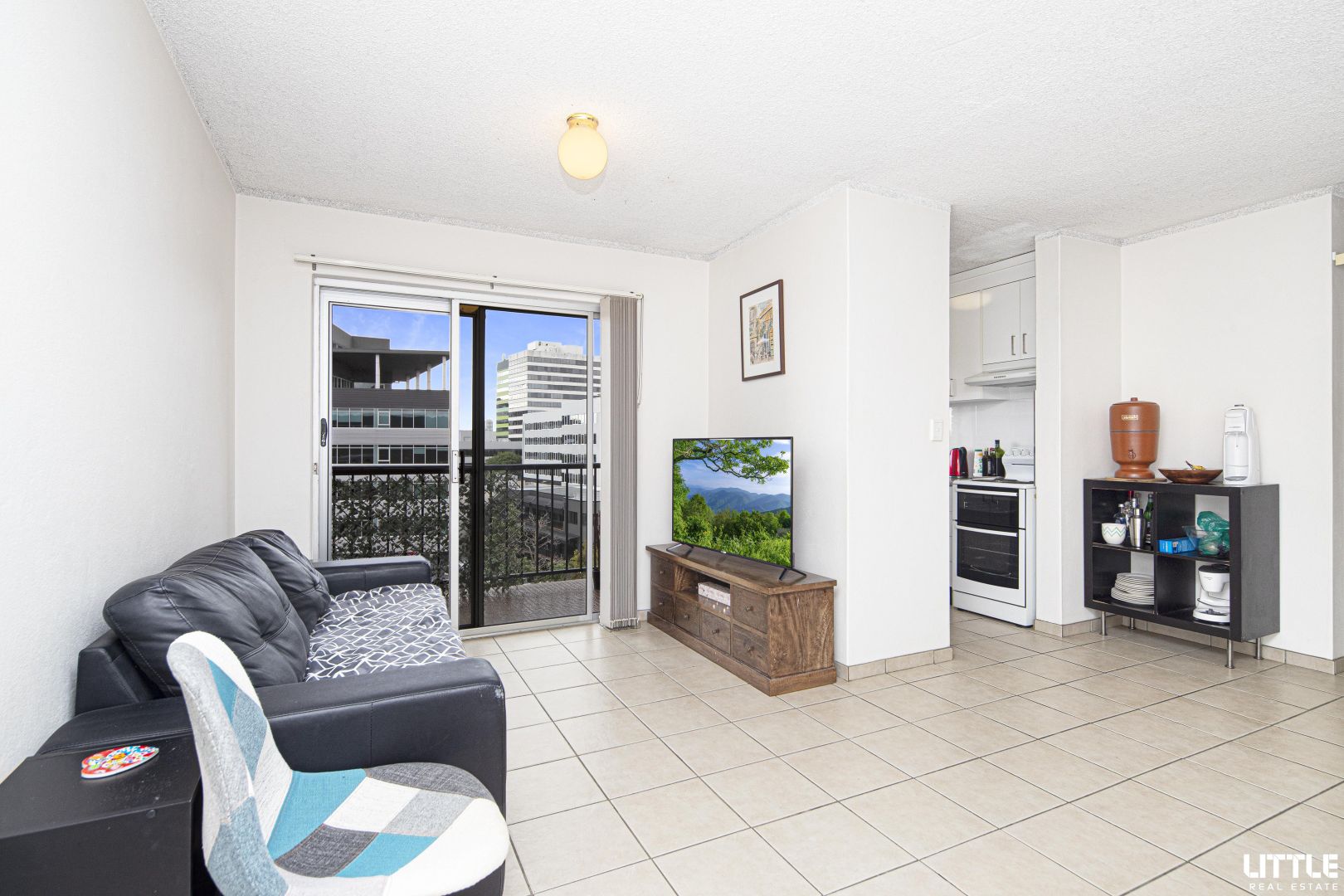 17/9 Dunmore Terrace, Auchenflower QLD 4066, Image 2