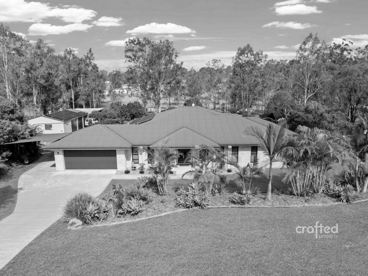 8 Beethoven Court, South Maclean QLD 4280, Image 0