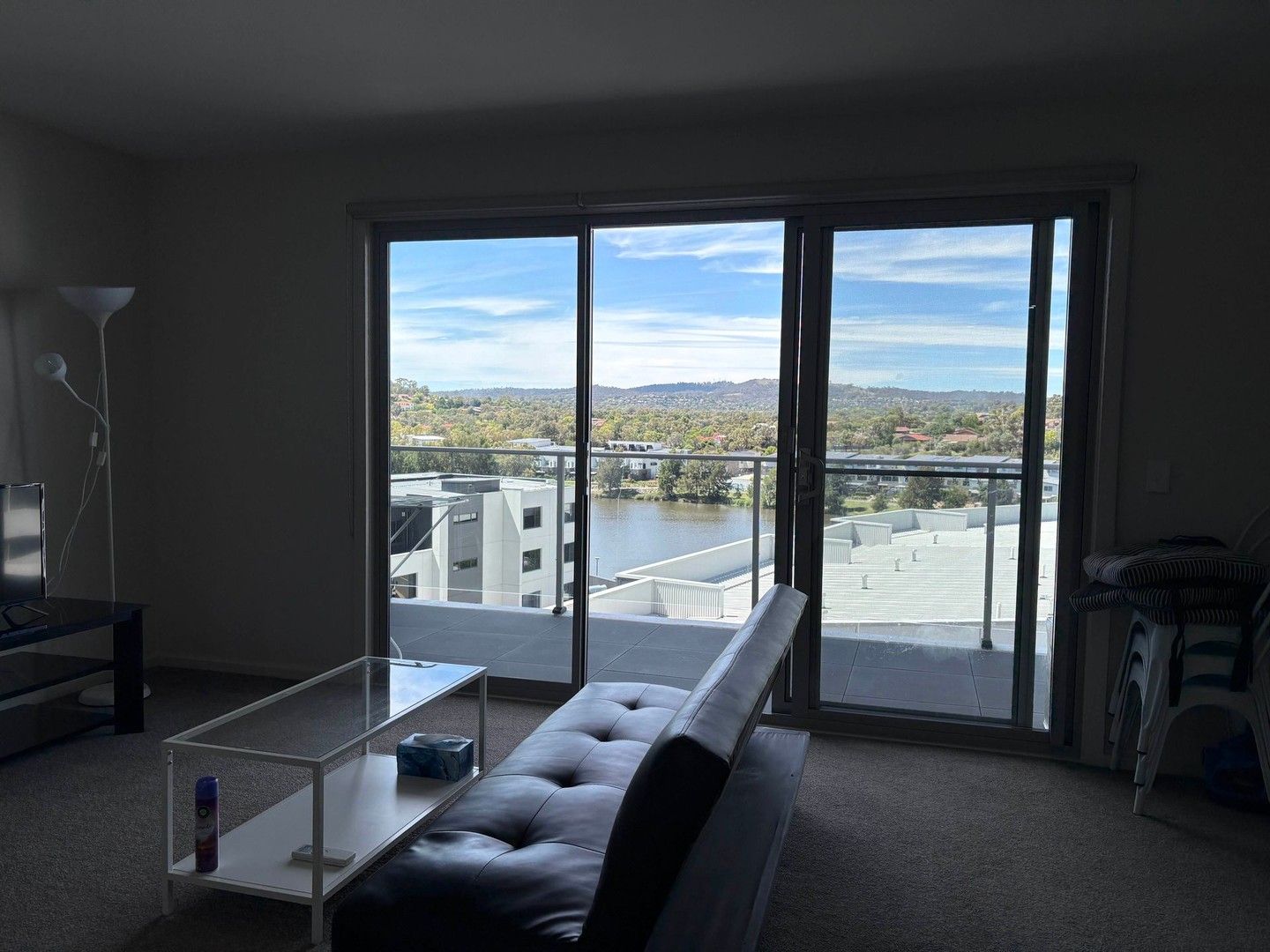 1 bedrooms Apartment / Unit / Flat in 246/325 Anketell St GREENWAY ACT, 2900