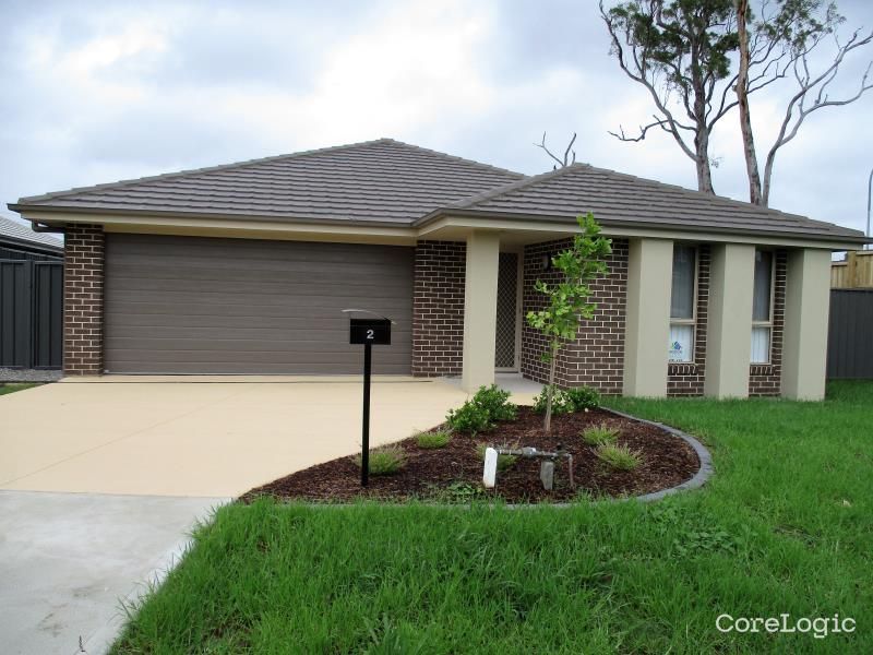 2 Noble Court Woongarrah NSW 2259 House For Rent Domain
