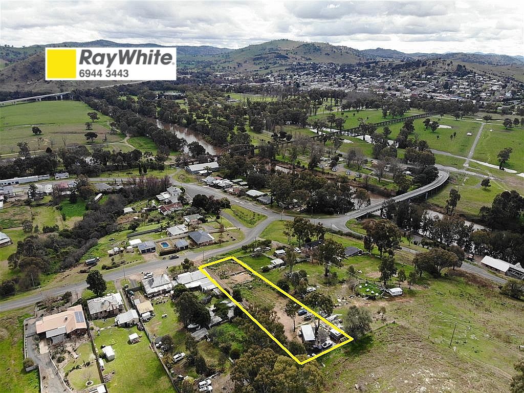 8 Eagle Street, Gundagai NSW 2722, Image 0