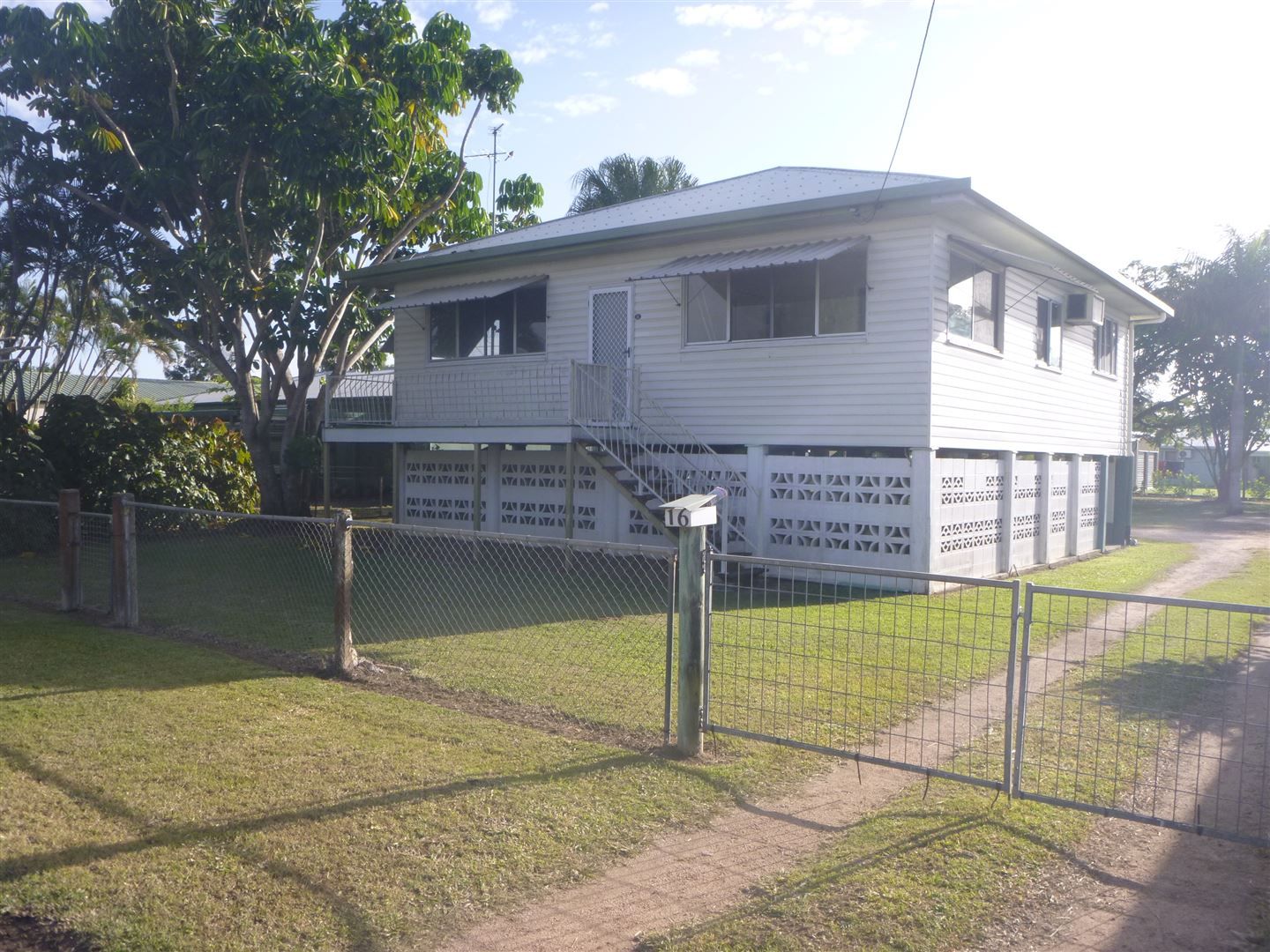 Ayr QLD 4807 3 beds house for Rent, 200 p.w. 16476426 Domain