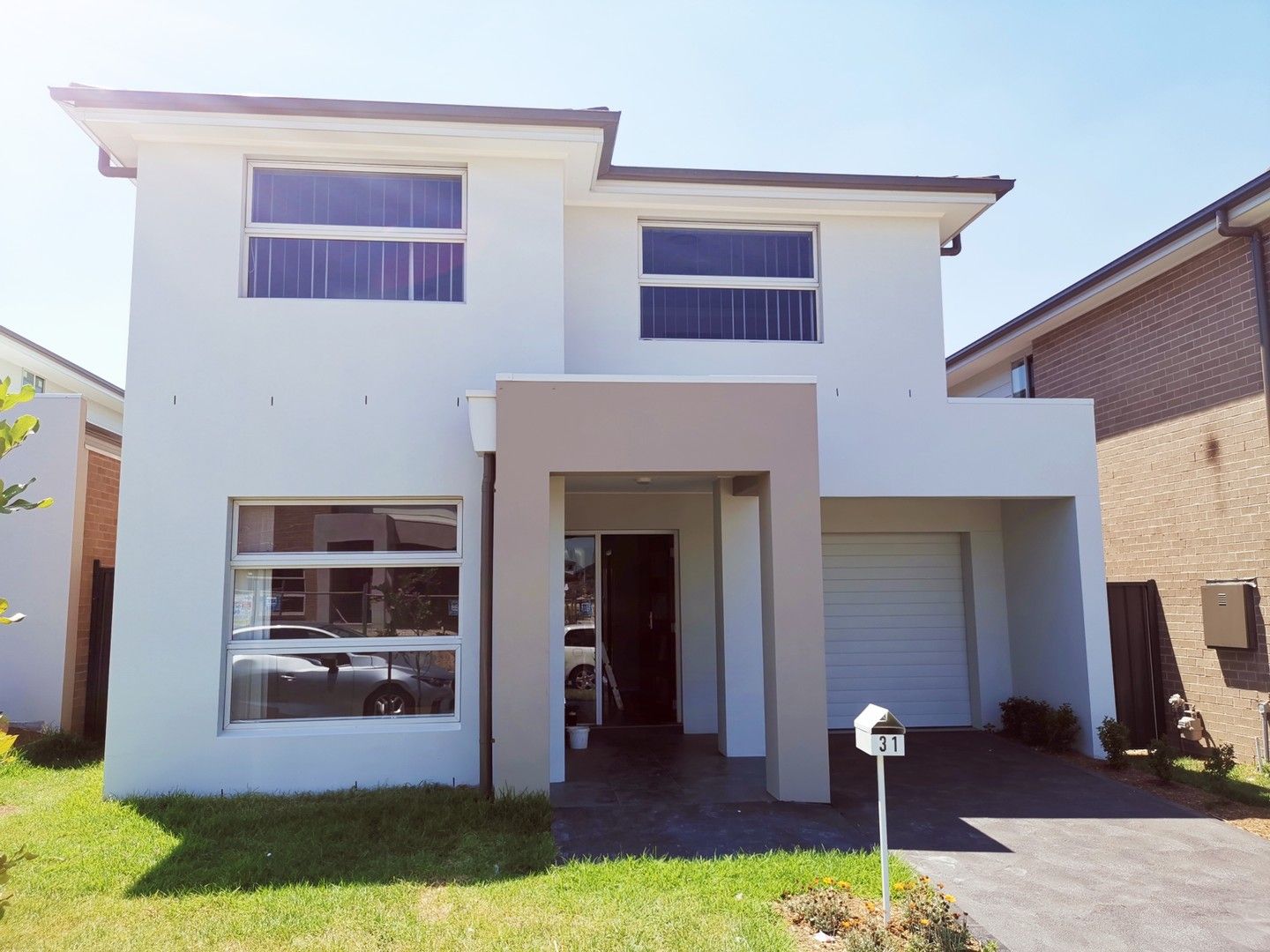 4 bedrooms House in 31 Cadell st SCHOFIELDS NSW, 2762