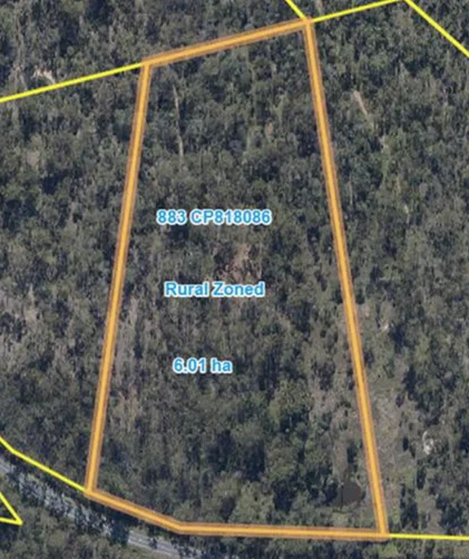 Additional image 5 of Lot 883 Burnett Highway, Eidsvold QLD 4627