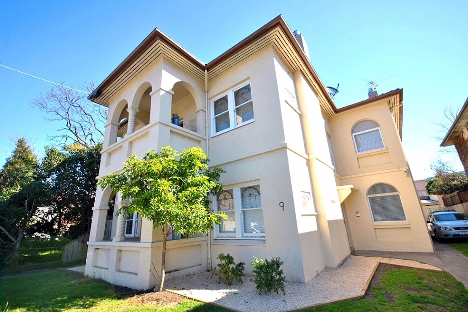 3/9 Foster Street, St Kilda VIC 3182