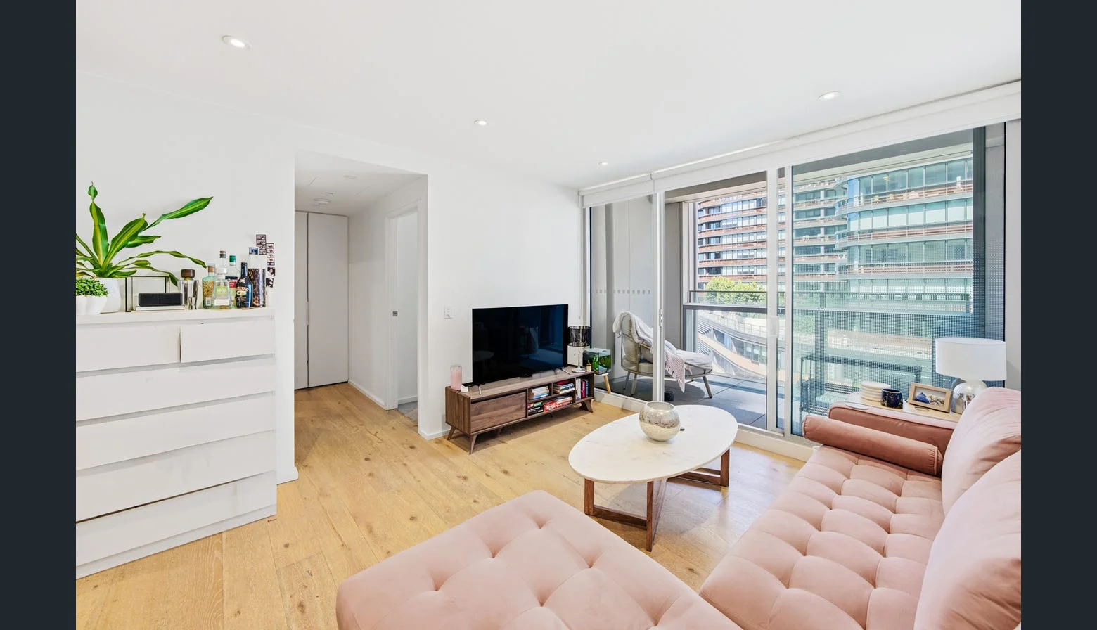 Additional image 5 of 702W/888 Collins Street, Docklands VIC 3008