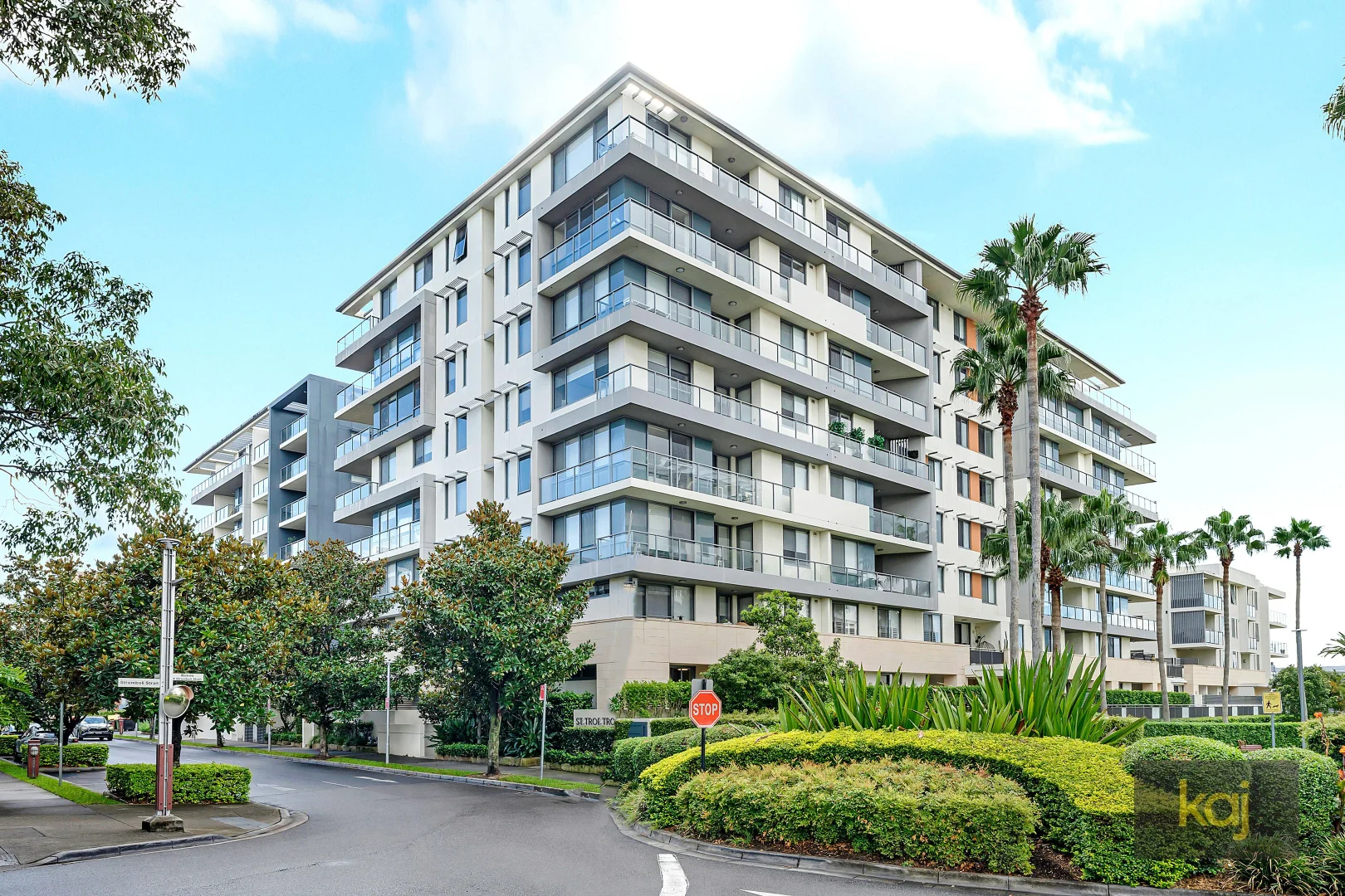 Additional image 6 of 608/7 Stromboli Strait, Wentworth Point NSW 2127