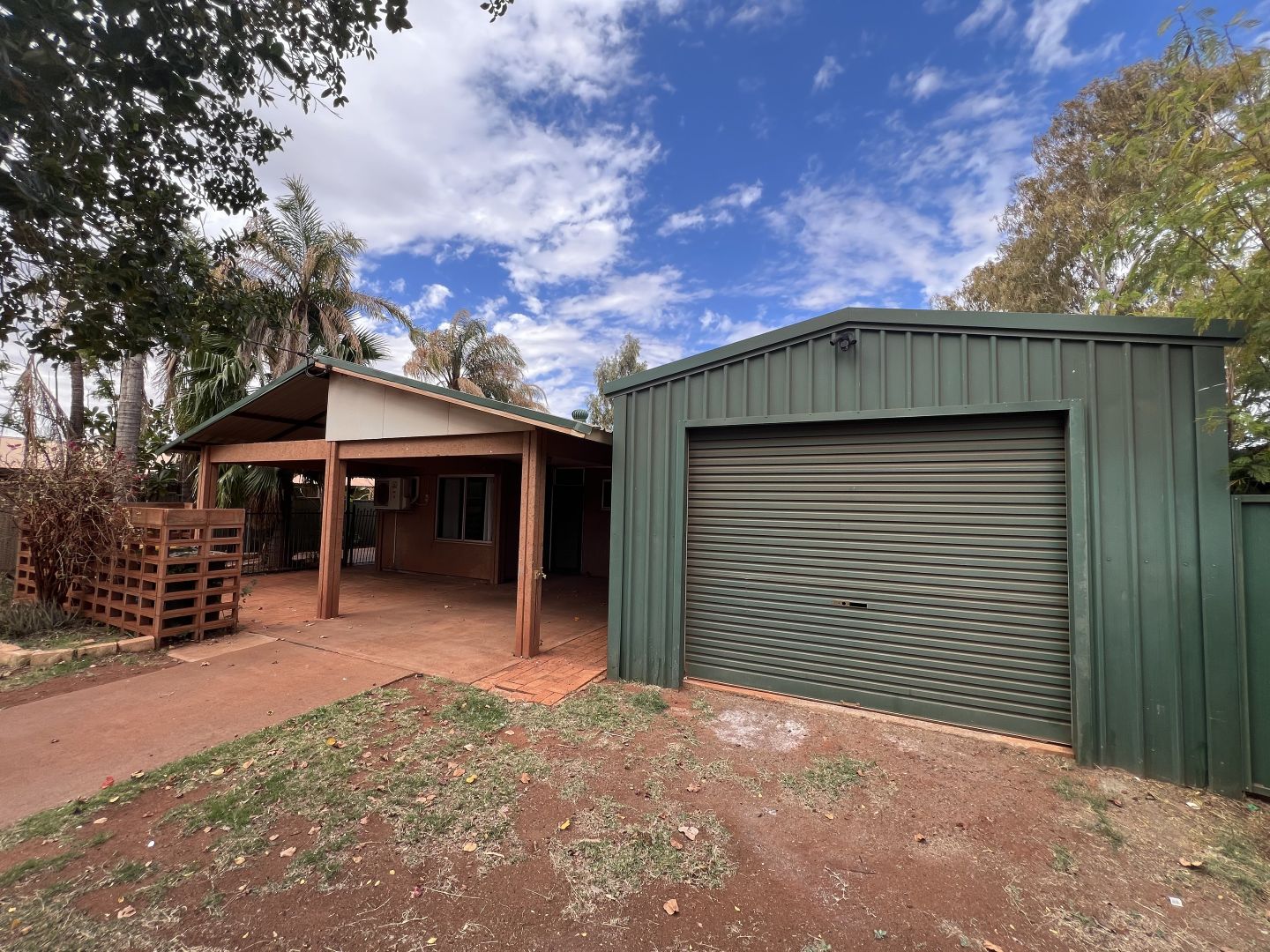 8 Hamilton Street, Newman WA 6753, Image 2