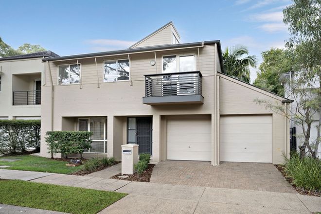 Picture of 13 Pearce Avenue, NEWINGTON NSW 2127