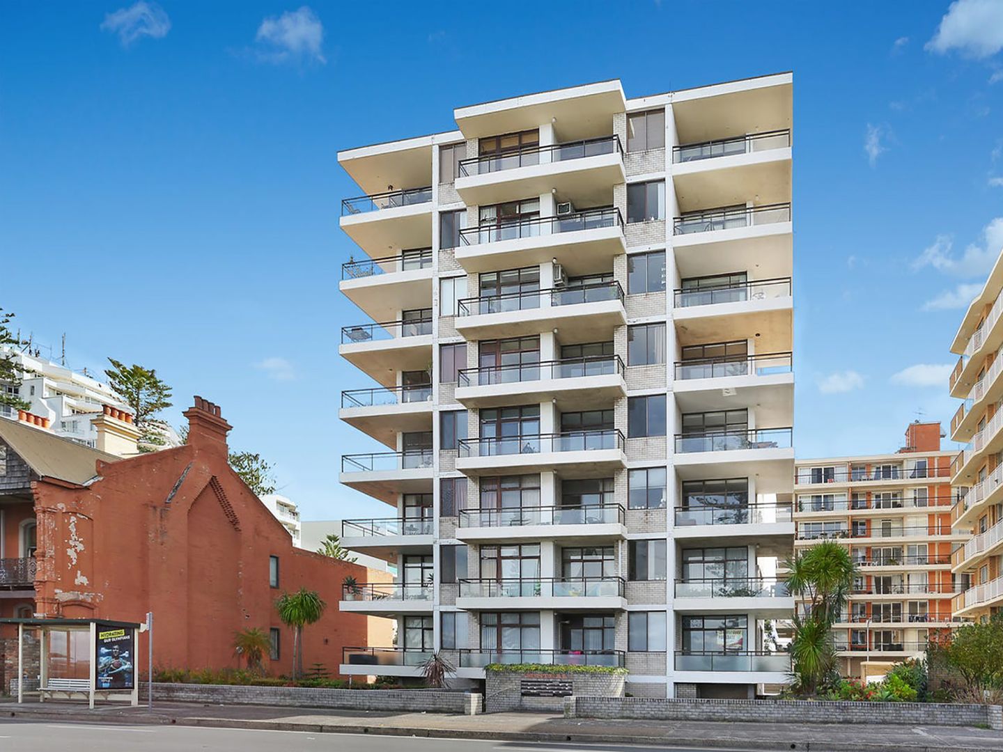 4B/58 The Grand Parade, BrightonLeSands NSW 2216 Apartment For Rent