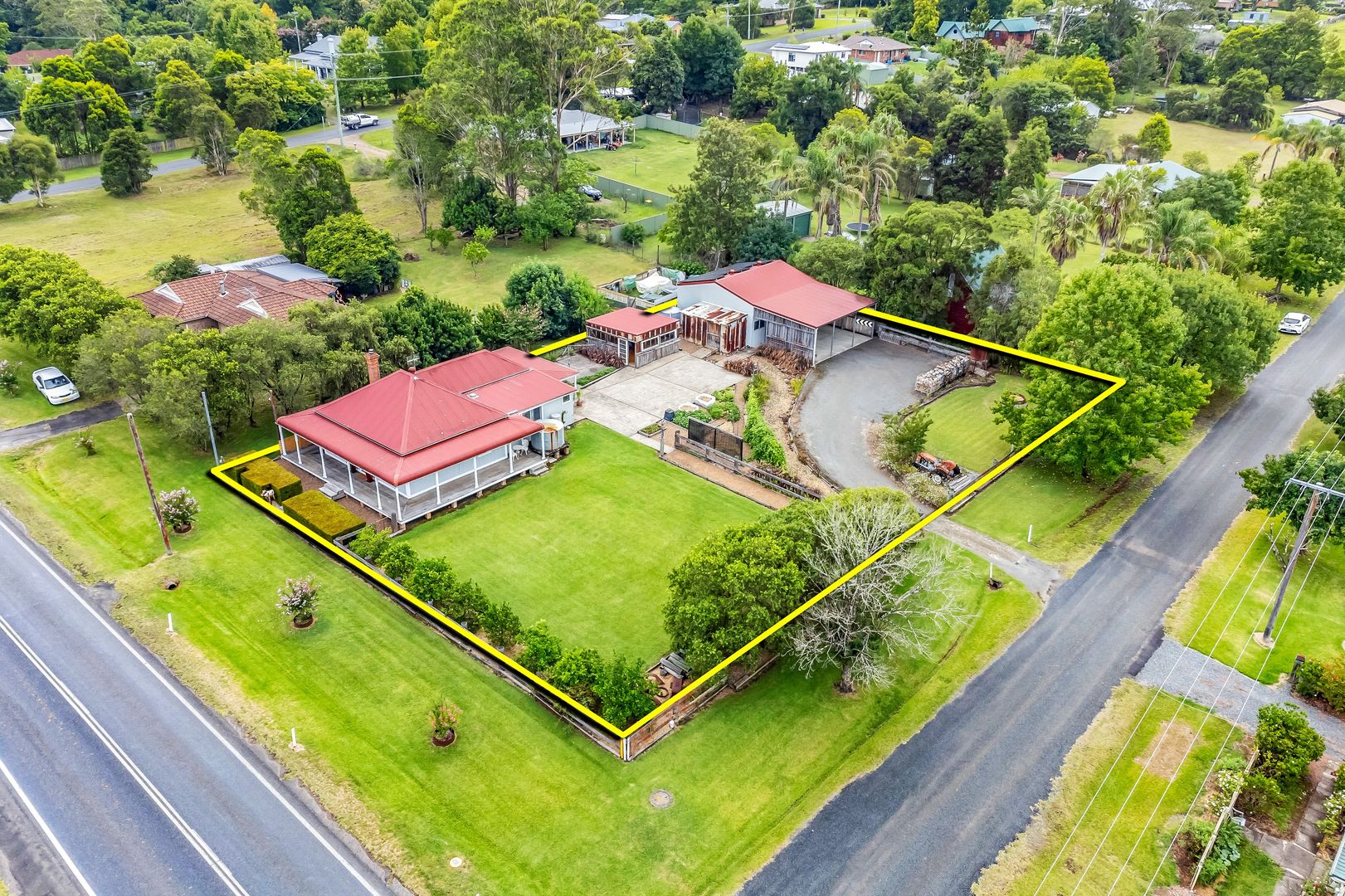 46 Berkeley Street, Stroud NSW 2425, Image 1