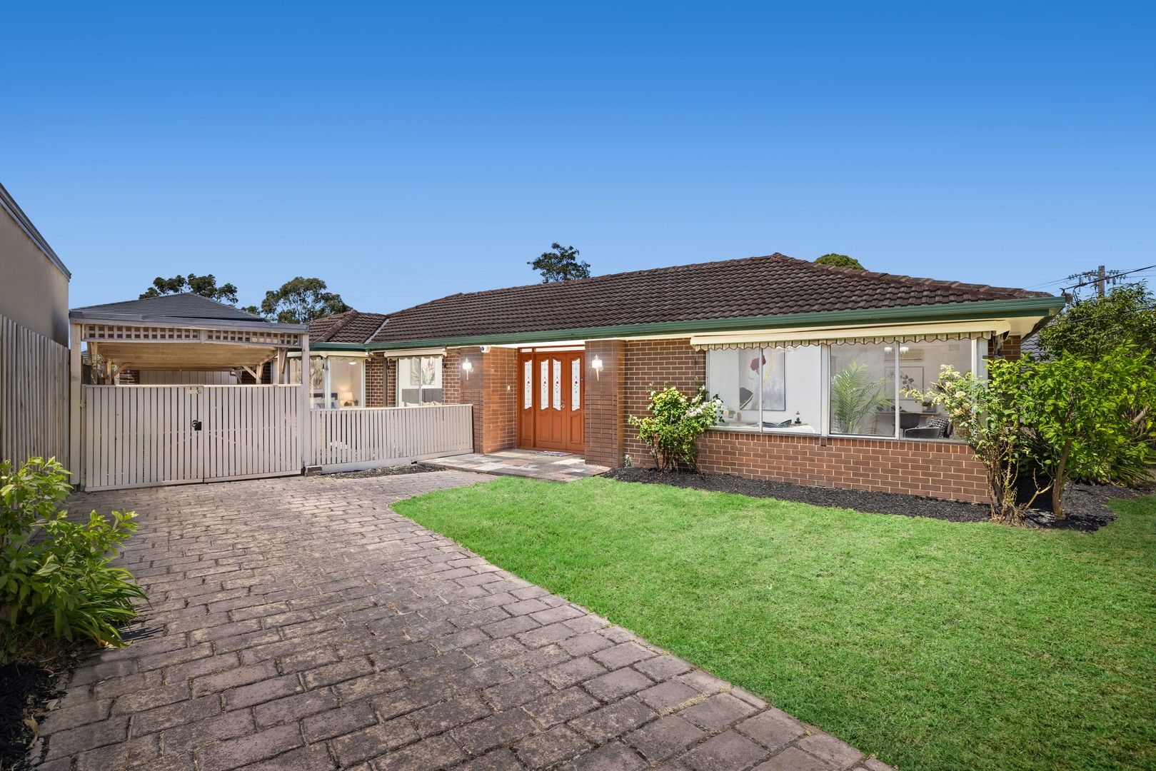 3 bedrooms House in 29 Kooringa Crescent WHEELERS HILL VIC, 3150