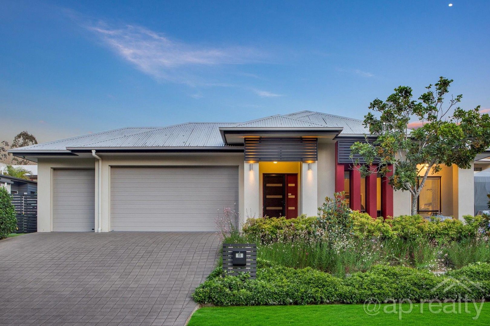 15 Botanic Crescent, Brookwater QLD 4300, Image 0