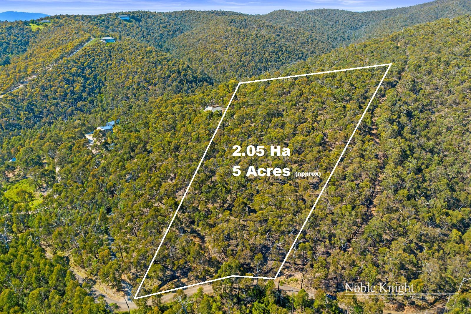 175 Old Kinglake Road, Steels Creek VIC 3775 House for Sale