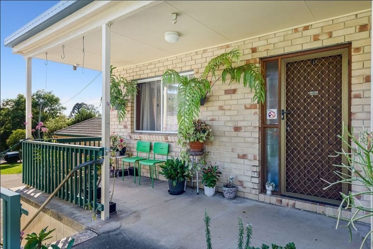 2 bedrooms House in 1/12 Reilly Road NAMBOUR QLD, 4560