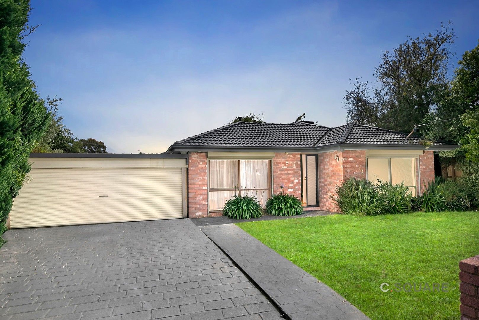 3 bedrooms House in 5 Redhill Court CRAIGIEBURN VIC, 3064