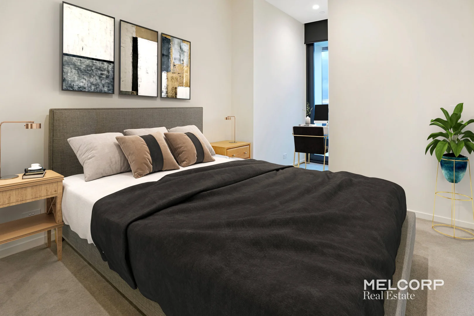 Additional image 6 of 4502/70 Southbank Boulevard, Southbank VIC 3006