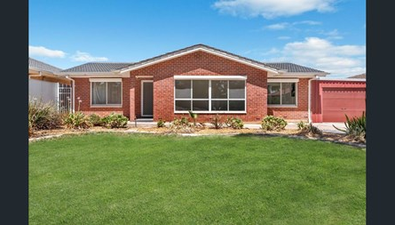 Picture of 22 Hendrix Crescent, PARALOWIE SA 5108